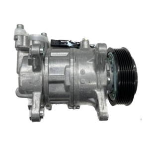 COMPRESSOR