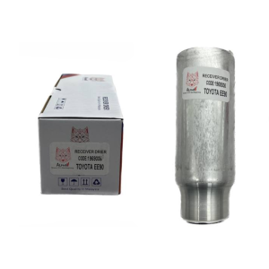 RECEIVER DRIER