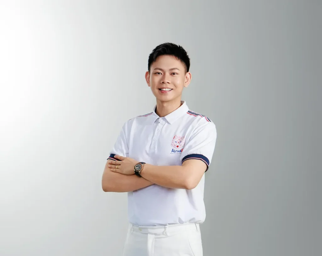 About Us - ALPHAV